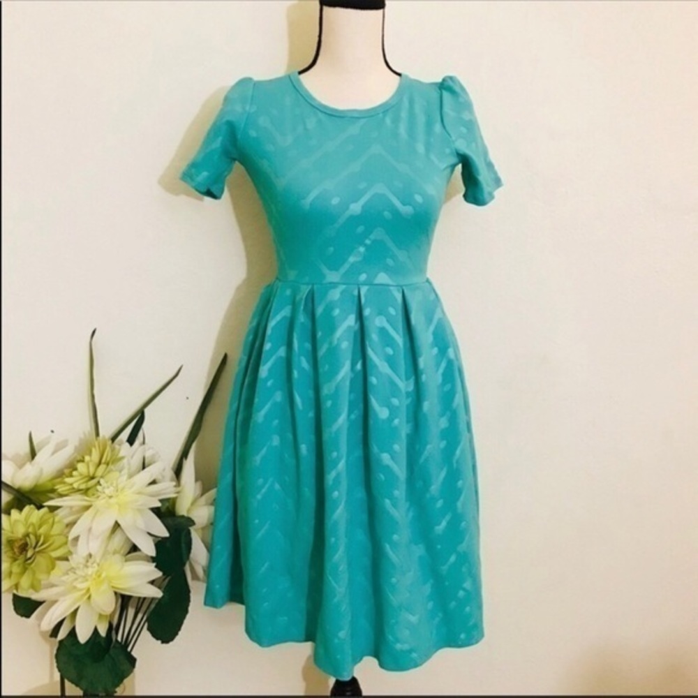 Lularoe Casual Dress size XS
